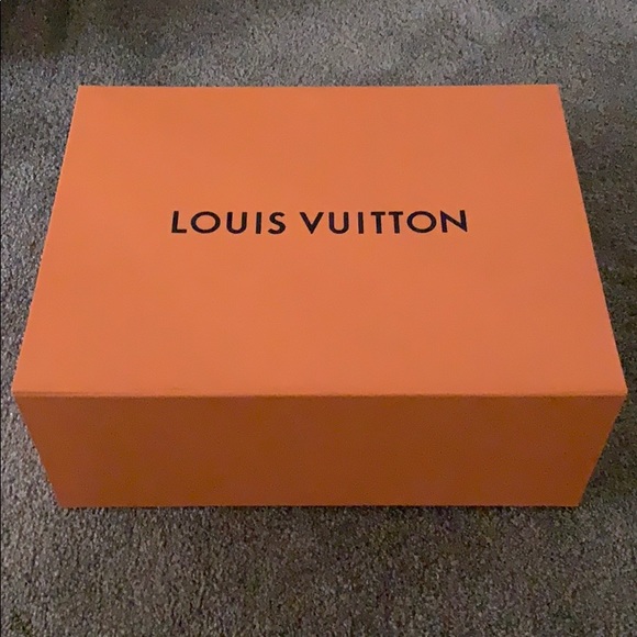 Louis Vuitton Accessories - Louis Vuitton gift box